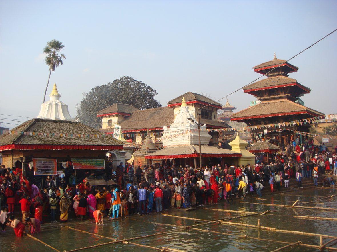 The Guide To Makar Mela