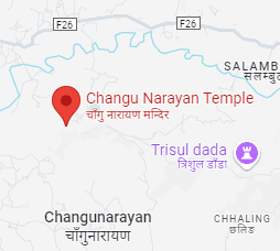 Nagarkot, Bhaktapur
