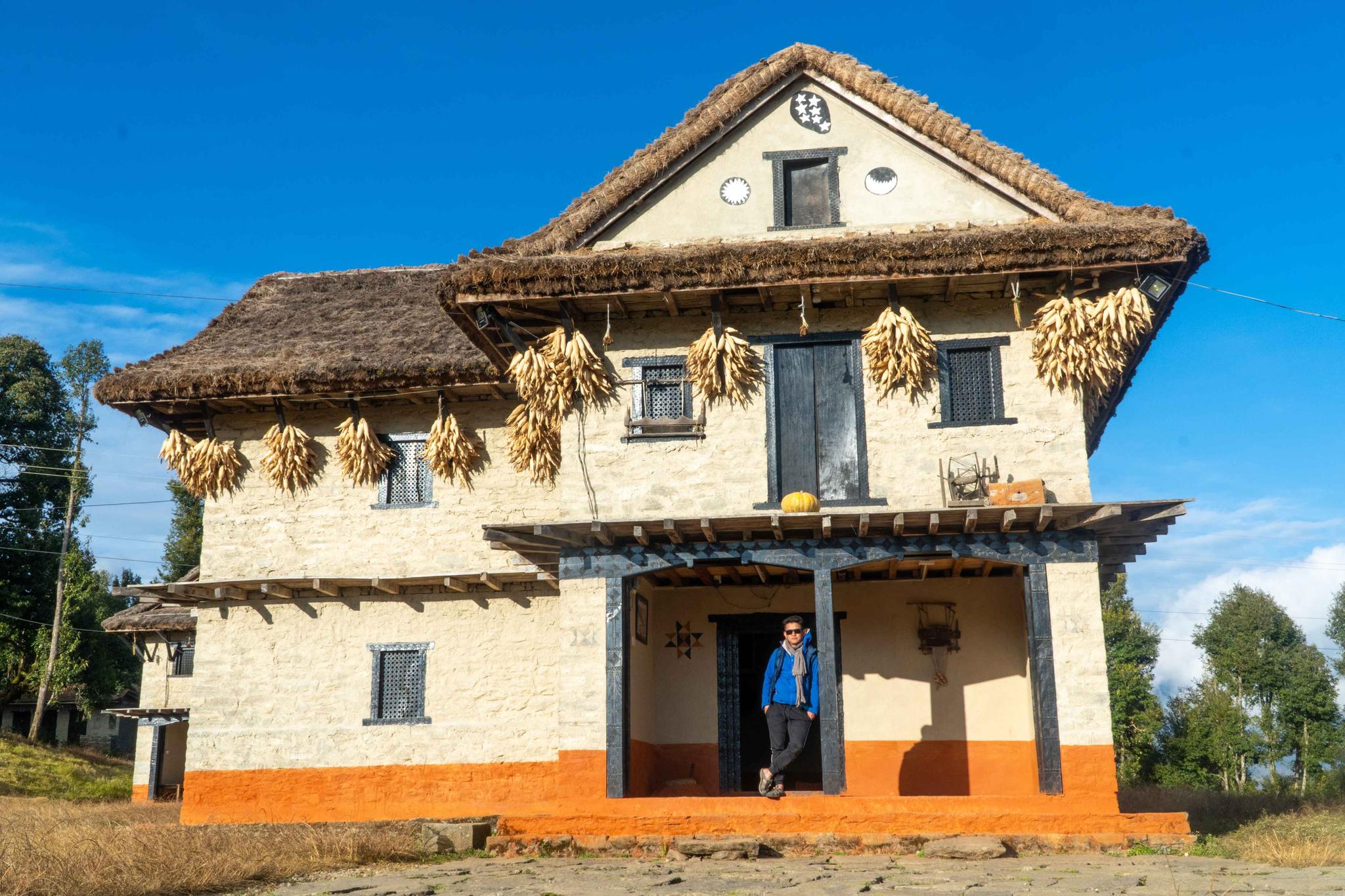 Nuwakot: The Historic Capital Of Kathmandu Valley