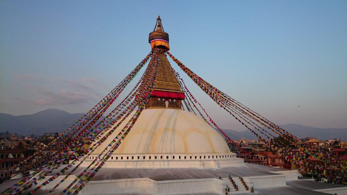 Kathmandu City Guide