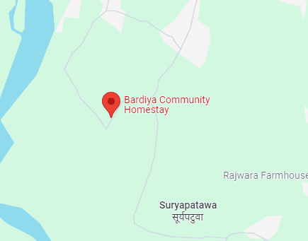 Bardiya National Park, Western Nepal