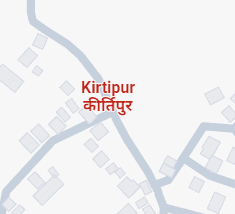 Kirtipur, Bhaktapur