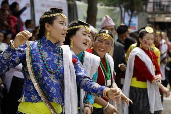 Udhauli And Ubhauli: Kirat Festivals of Nepal’s Eastern Hills