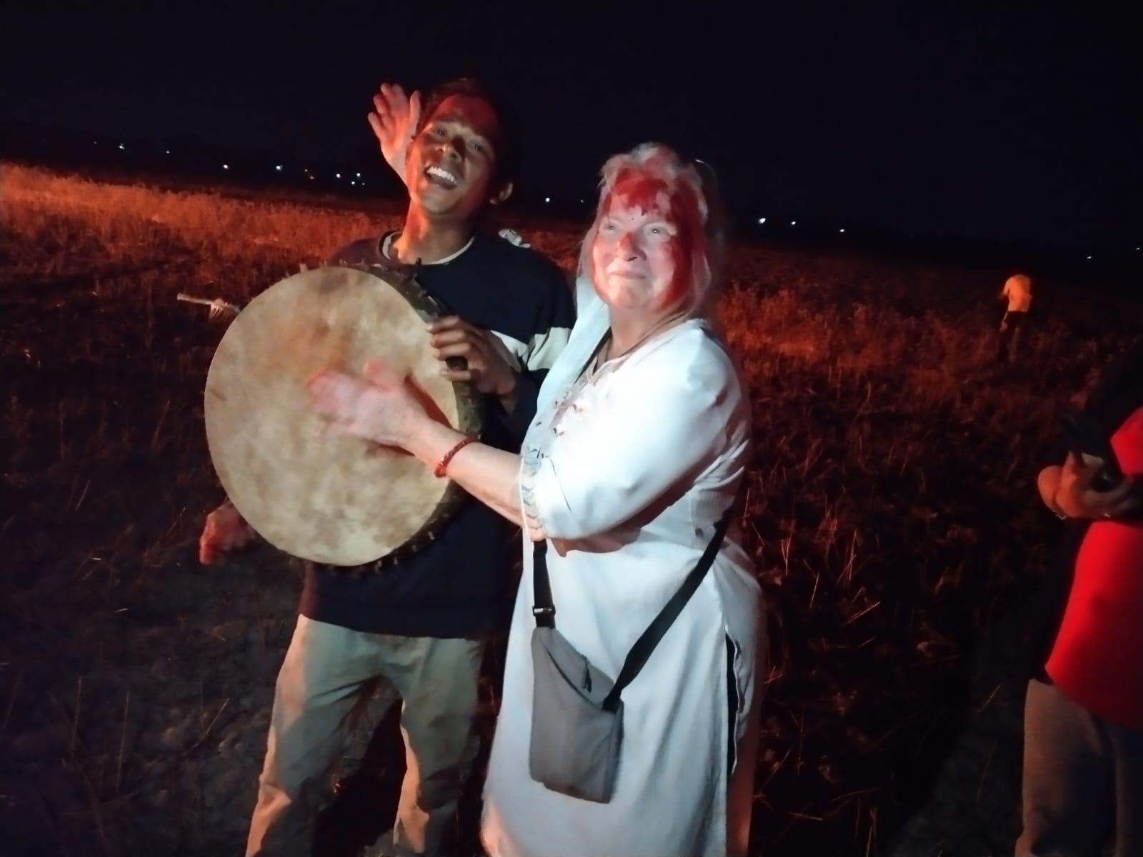 Holi Festival in Nepal: Traditions, Legends & Authentic Village Experiences