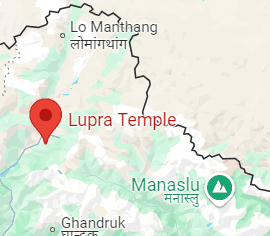 Lubra, Upper Mustang