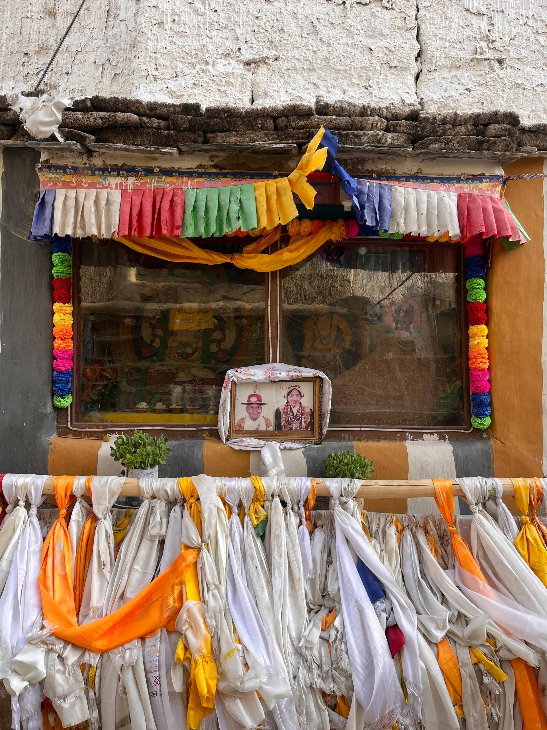 Upper Mustang Overland Tour: 12-Day Trans-Himalayan Journey