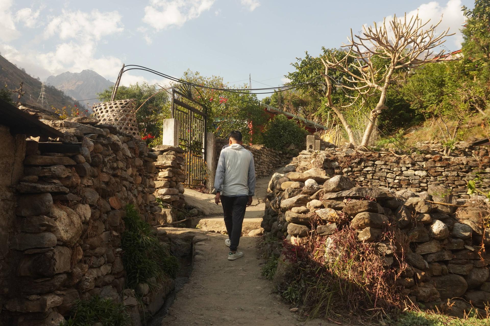 Upper Mustang Overland Tour: 12-Day Trans-Himalayan Journey