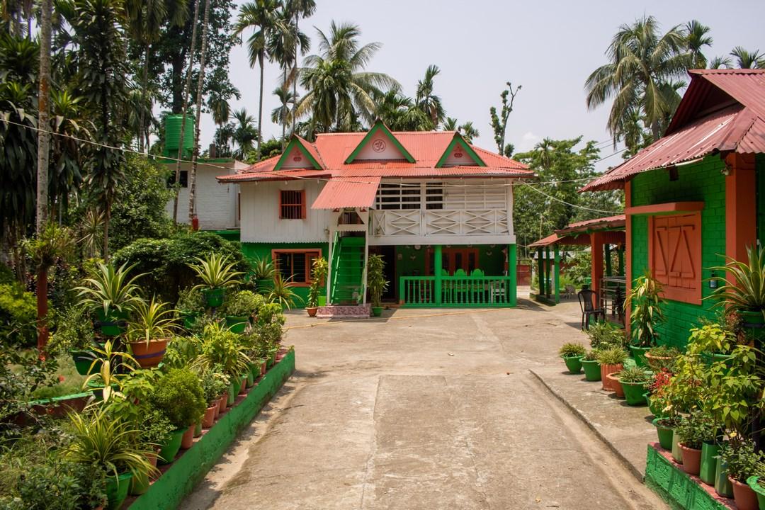 Shree Mechi Community Homestay