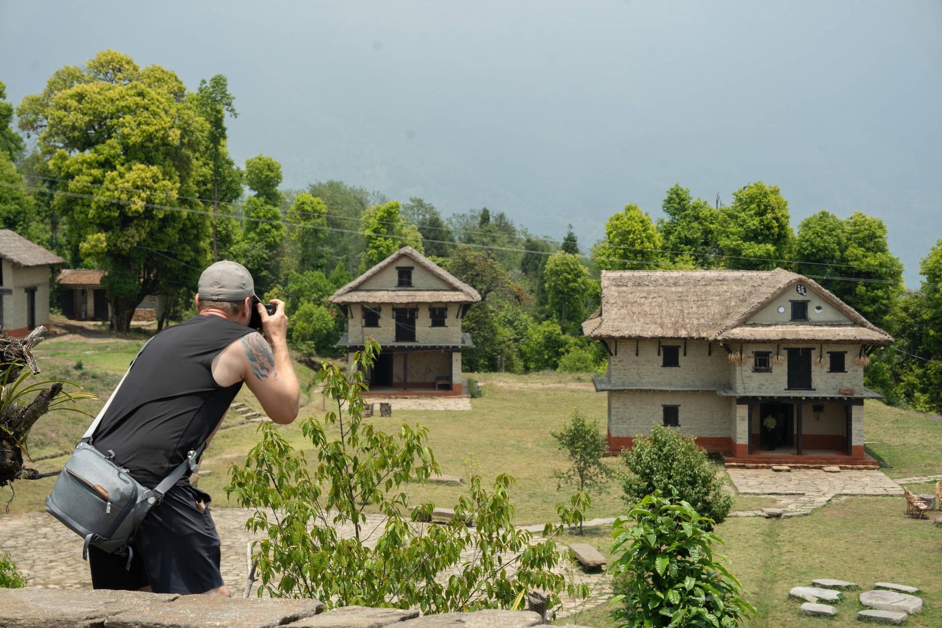 Eastern Nepal: The Road Less Taken (7N/8D)