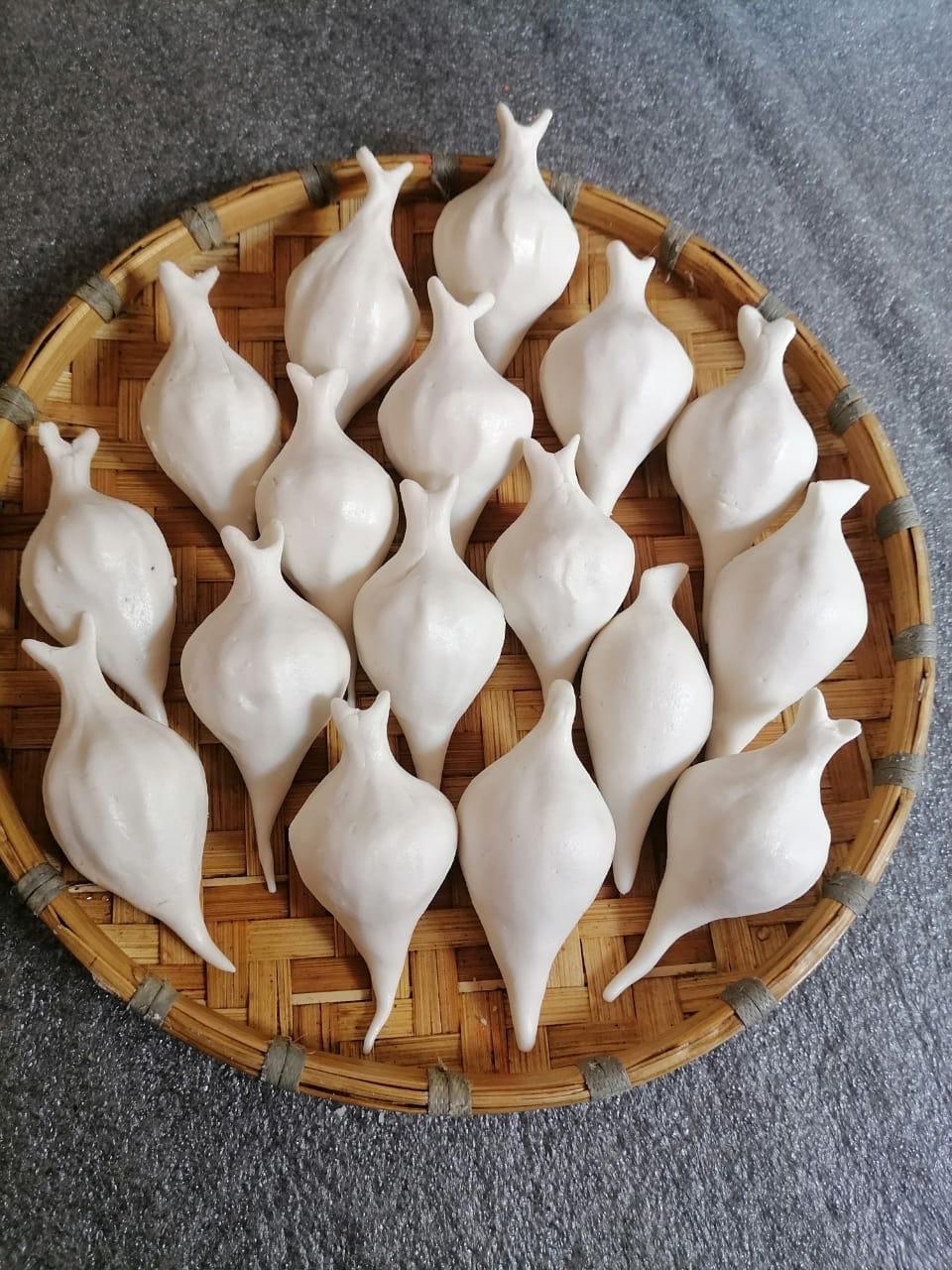Yomari Punhi: Nepal’s Sweet Newar Harvest Festival