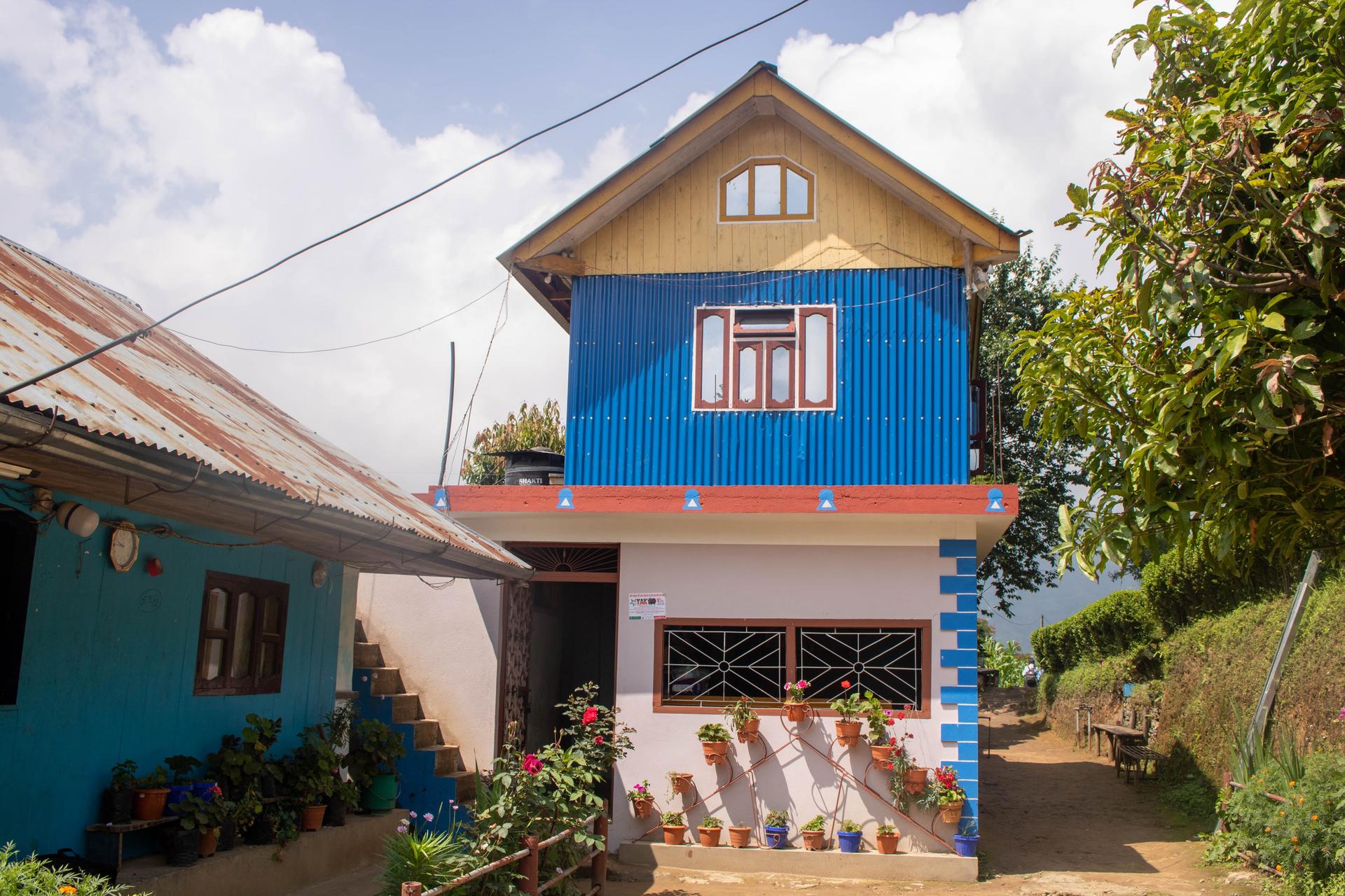 Phalelung Community Homestay