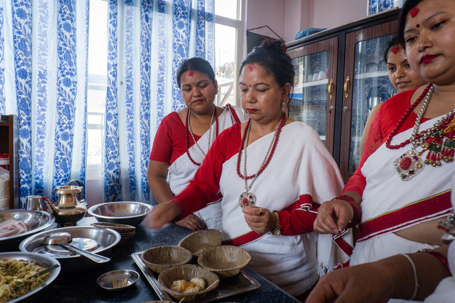 Discover Kirtipur: Tradition And Taste