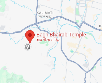Kirtipur, Kathmandu