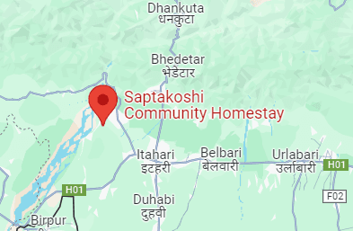 Prakashpur, Sunsari