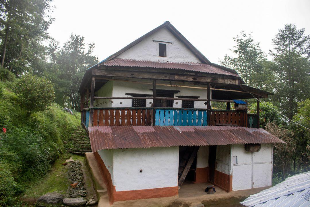 Koldanda Community Homestay