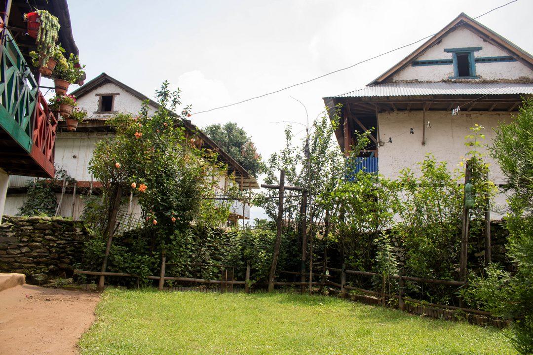 Koldanda Community Homestay