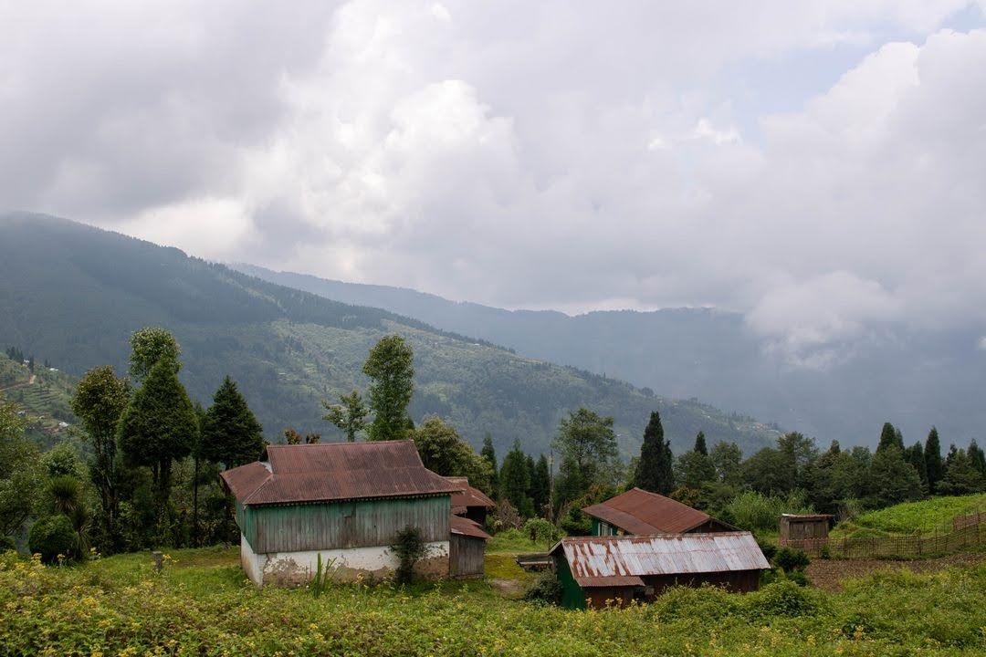 Shree Gorkhe Community Homestay