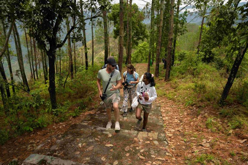 Community Homestay Nepal: Authentic Local Experiences & Trips