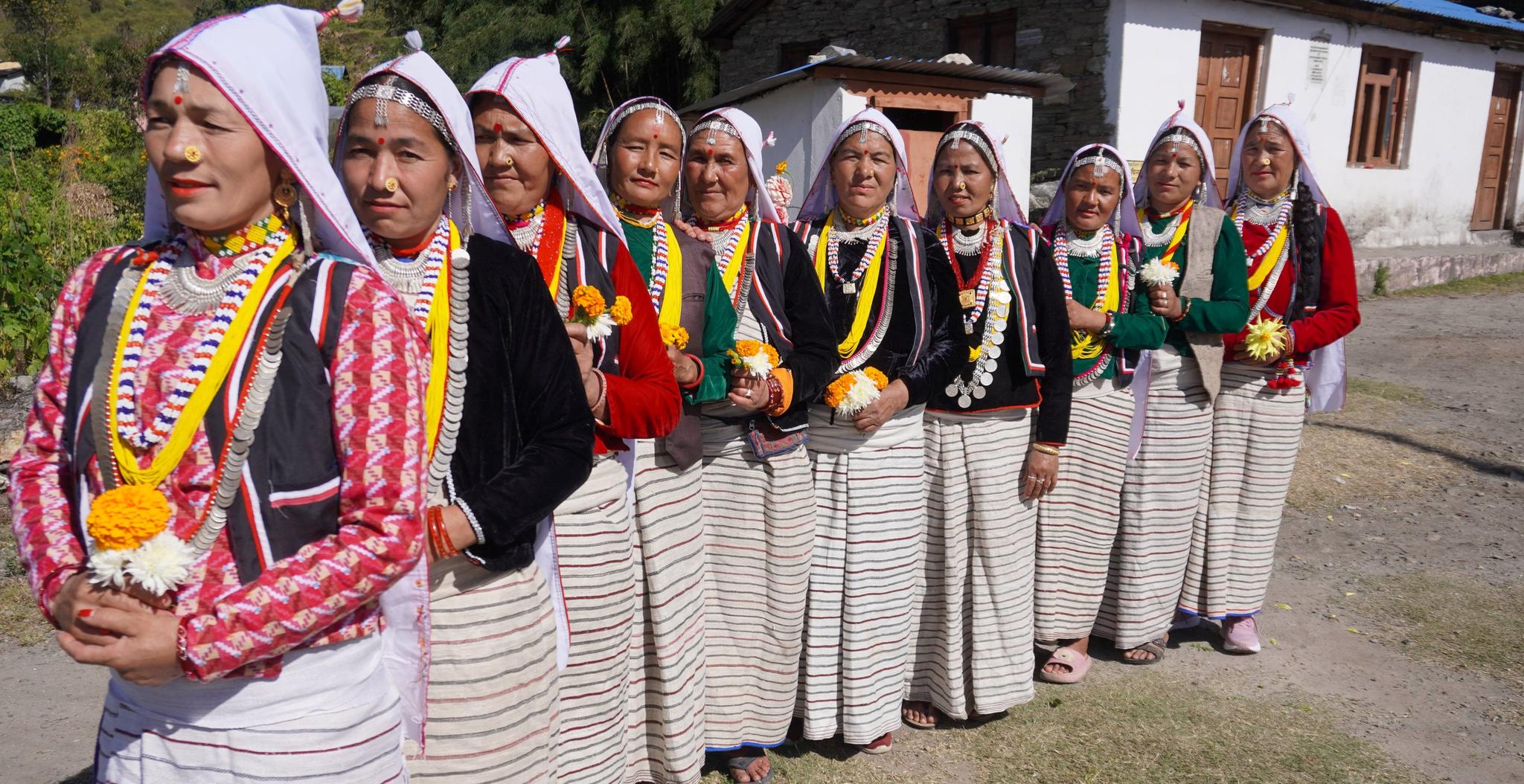 Empowering Far-West Nepal: How Naupata Hosts Are Transforming the Api Himal Trek