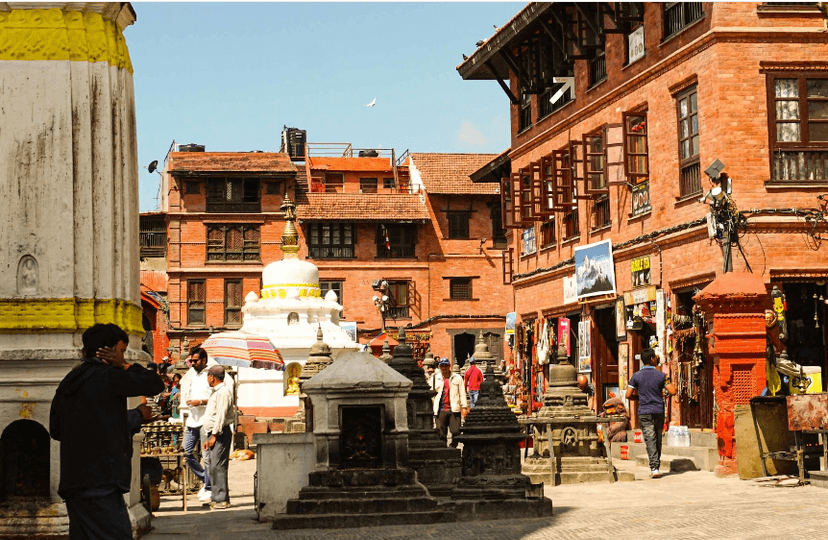 How tourism can be a catalyst for cultural exchange and shared prosperity