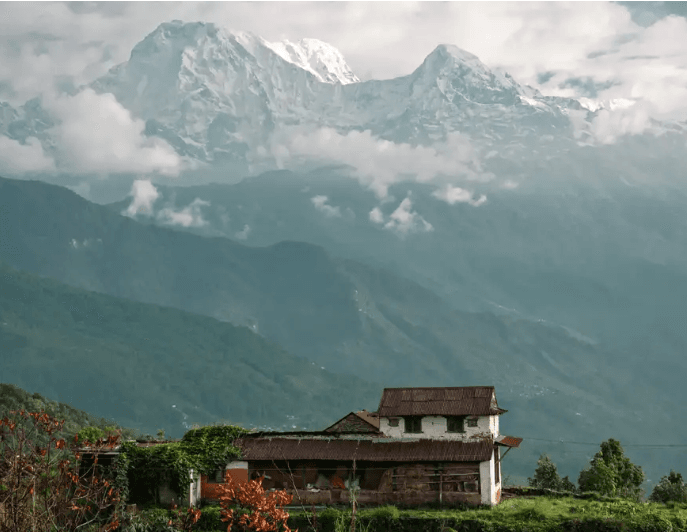 What Happens When You Stop Travelling For The Gram: Lessons From Nepal