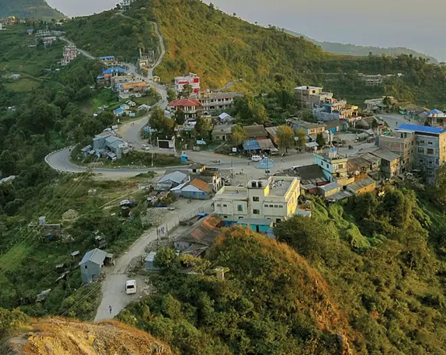 A guide to Nepal's homestay network