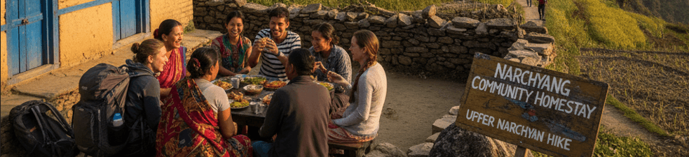 Nepal Trip Packages: A Guide to Responsible and Sustainable Travel