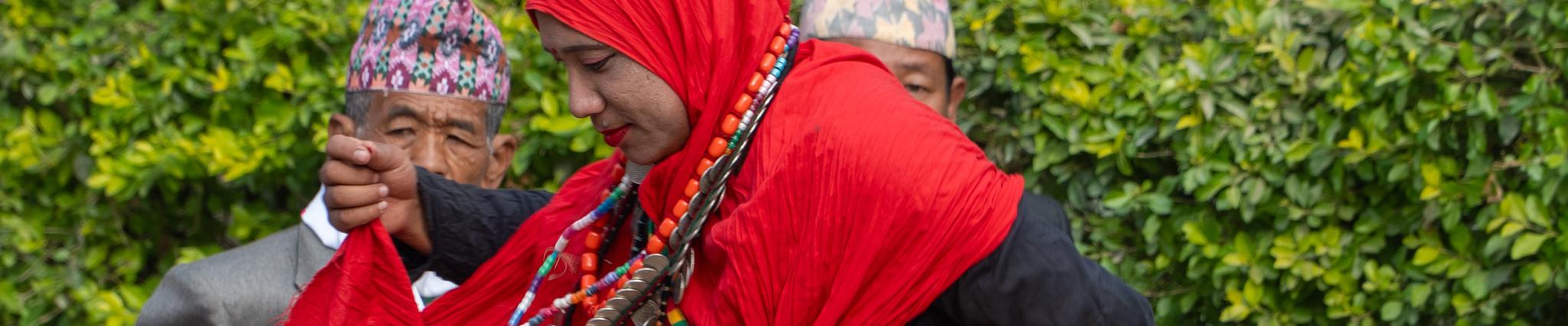 Wadangmet (Mangshire) Festival: Aathpahariya Community’s Sacred Celebration in Dhankuta, Nepal