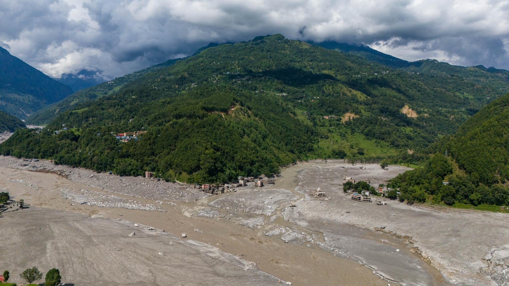 Nepal Tourism Situation Update: Latest Travel & Safety Information